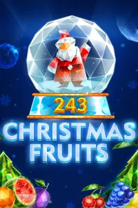 243 Christmas Fruits